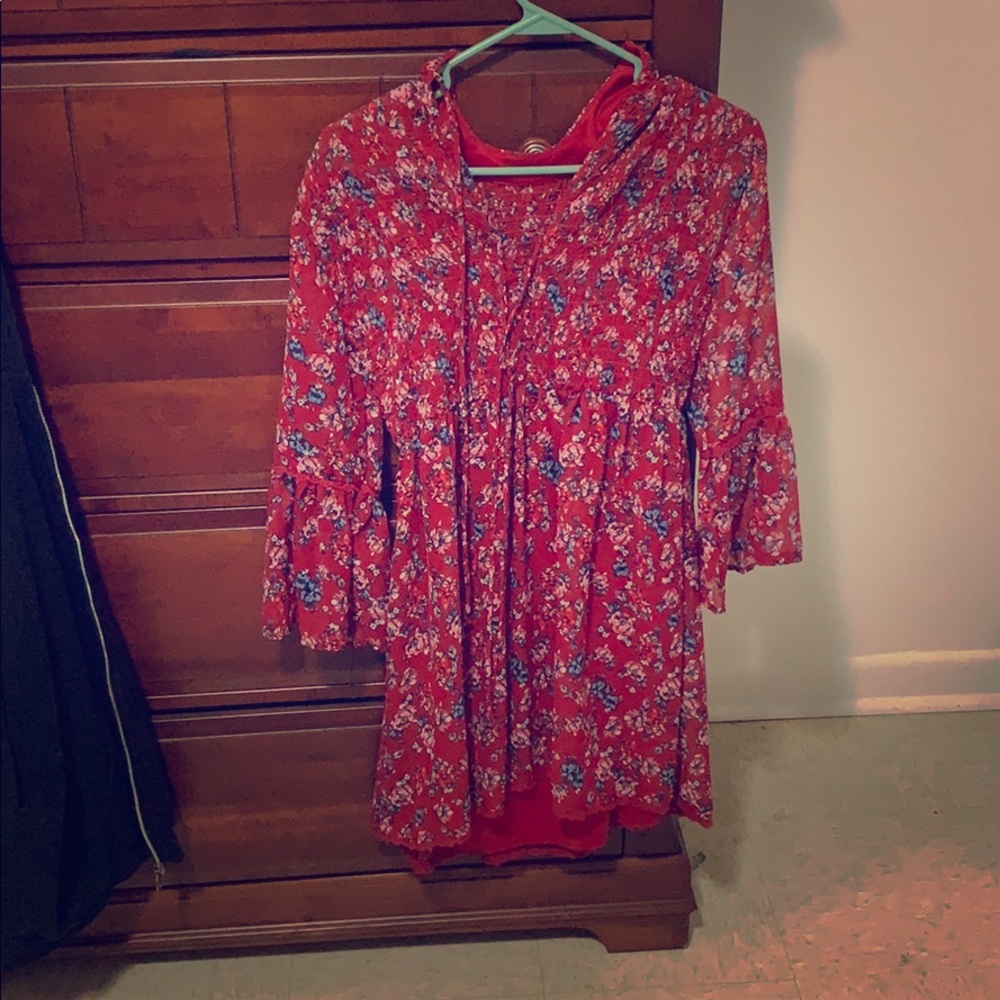 dress